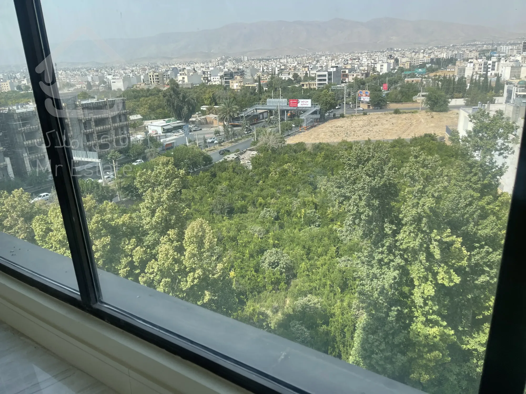 دروش واحد فوق لاکچری قصر الدشت