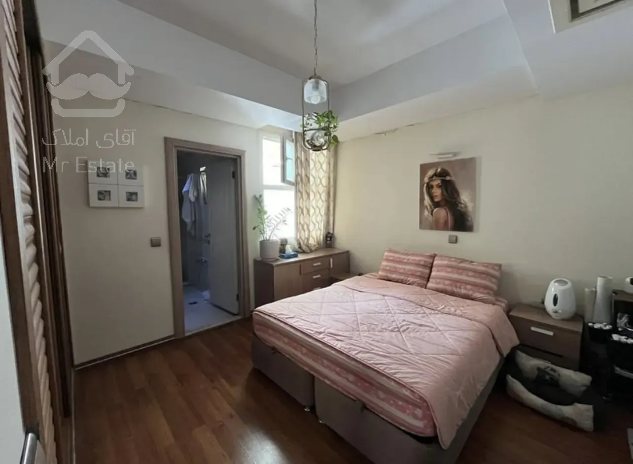 فروش اپارتمان ۸۰ متری جنت اباد مرکزی