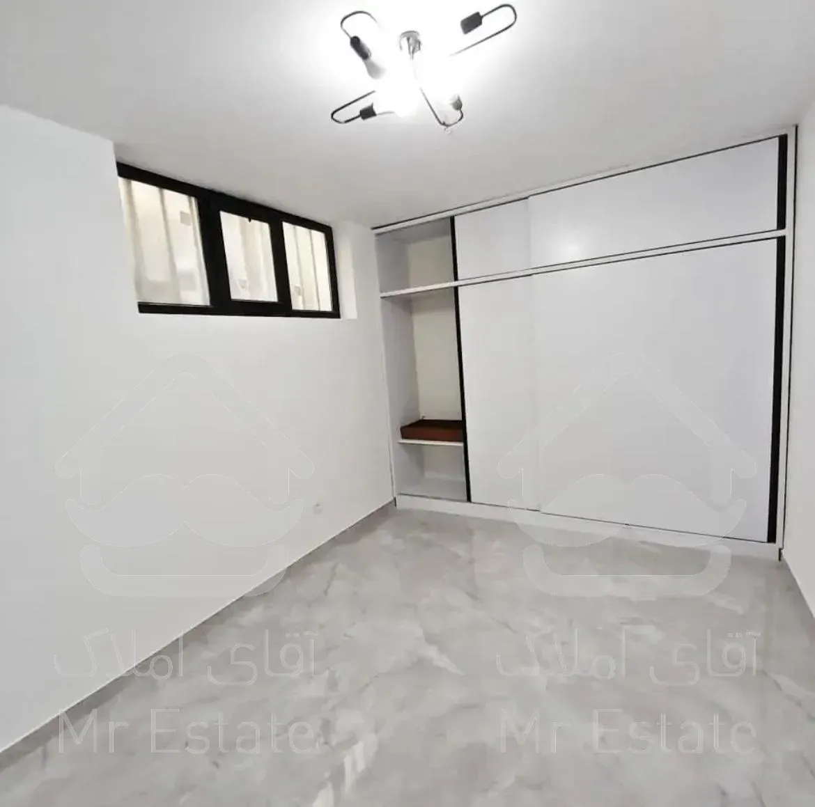 ۶۲متر/نوسازی شده / خیابان کمالی