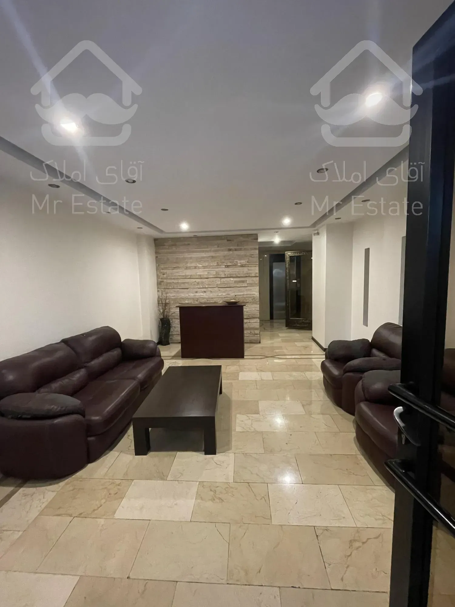 ۱۰۲ متر ۲ خواب با امکانات در فرعی مشجر ظفر