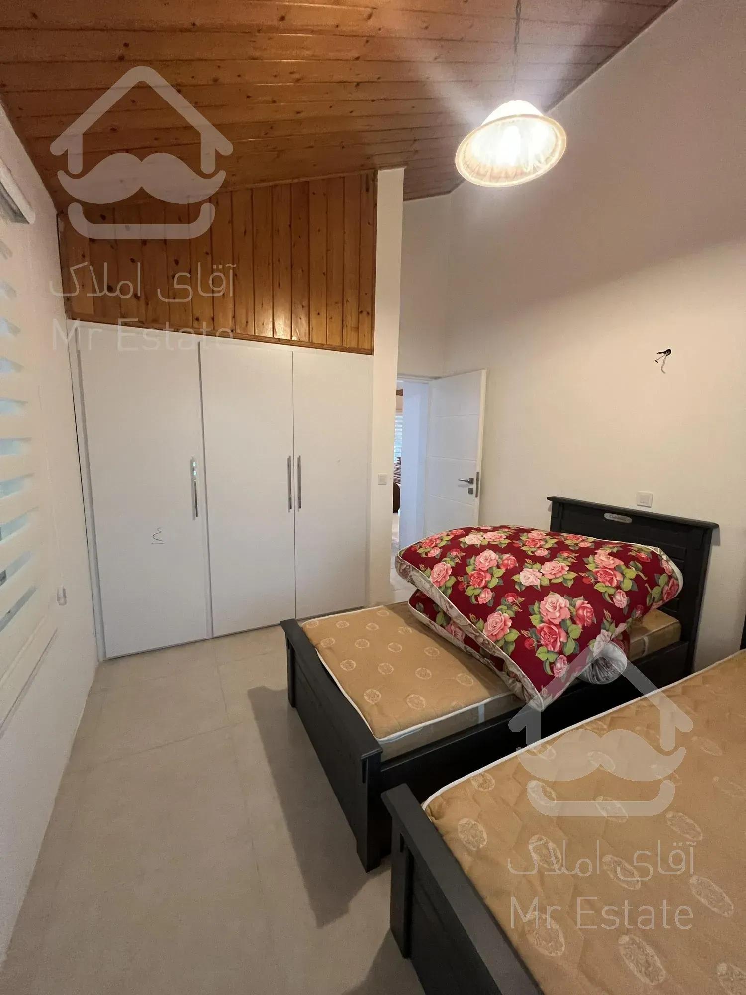 ویلای شهرکی در بنجکول