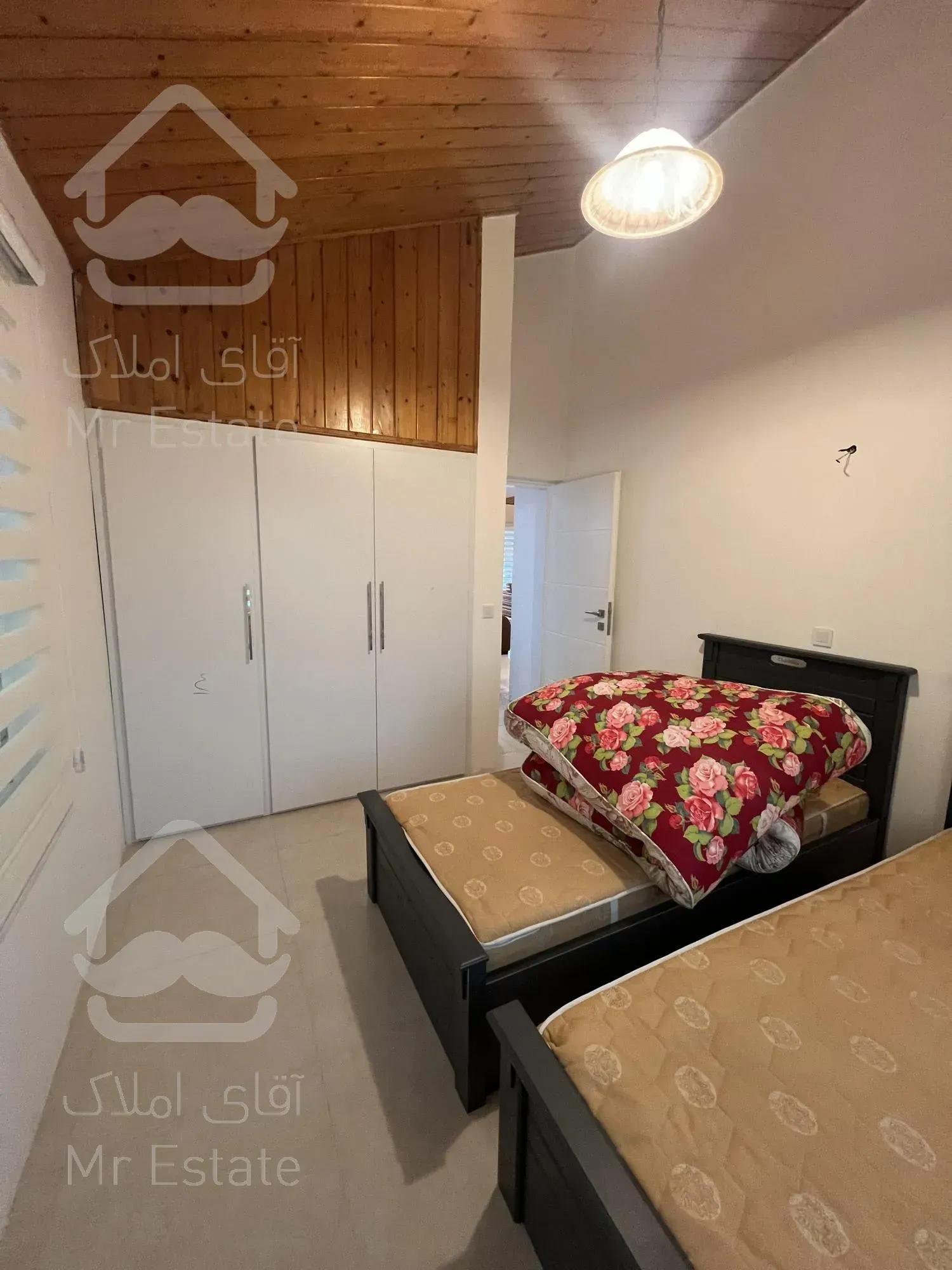 ویلا شهرکی در بنجکول