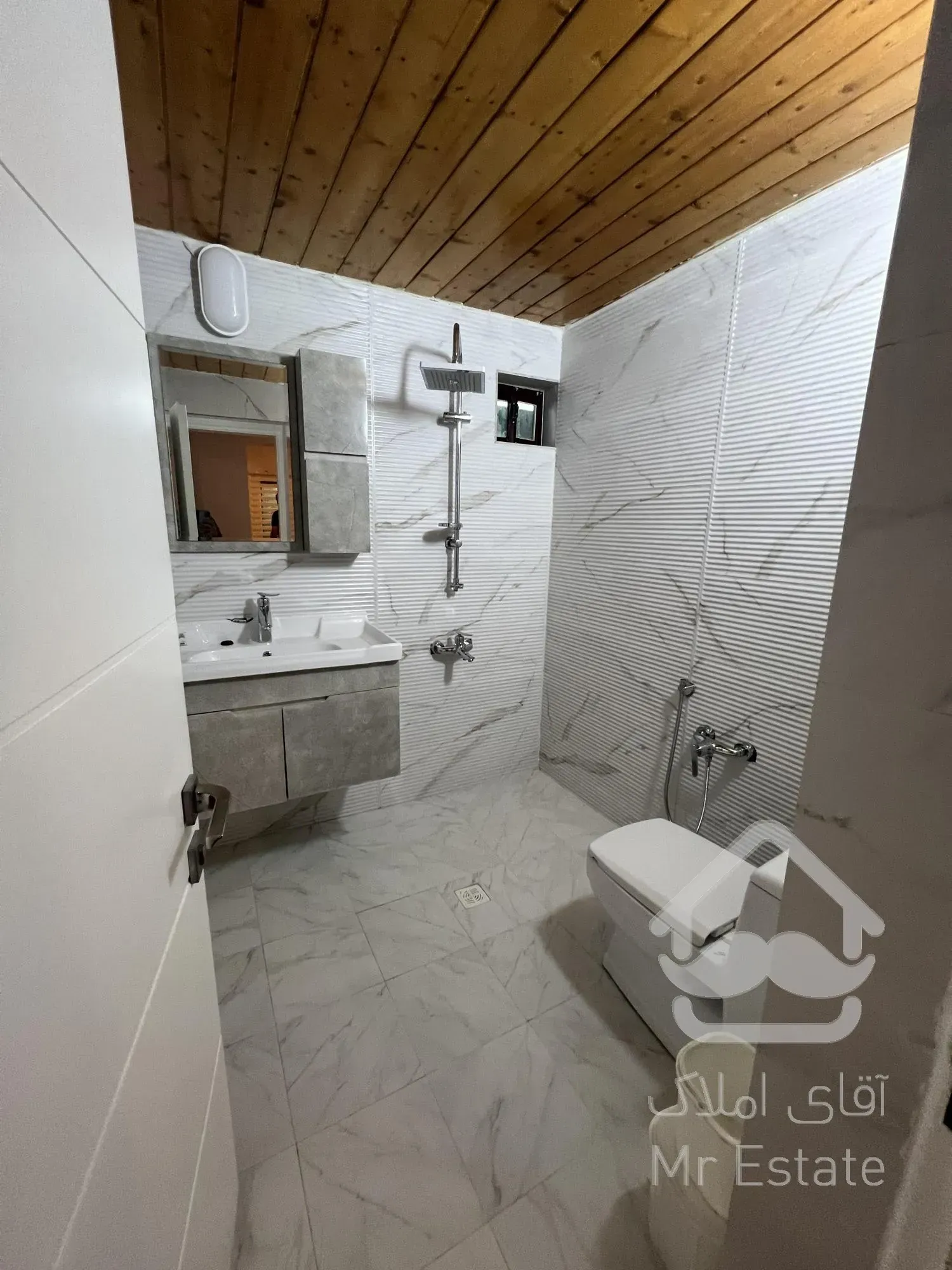 ویلا شهرکی در بنجکول