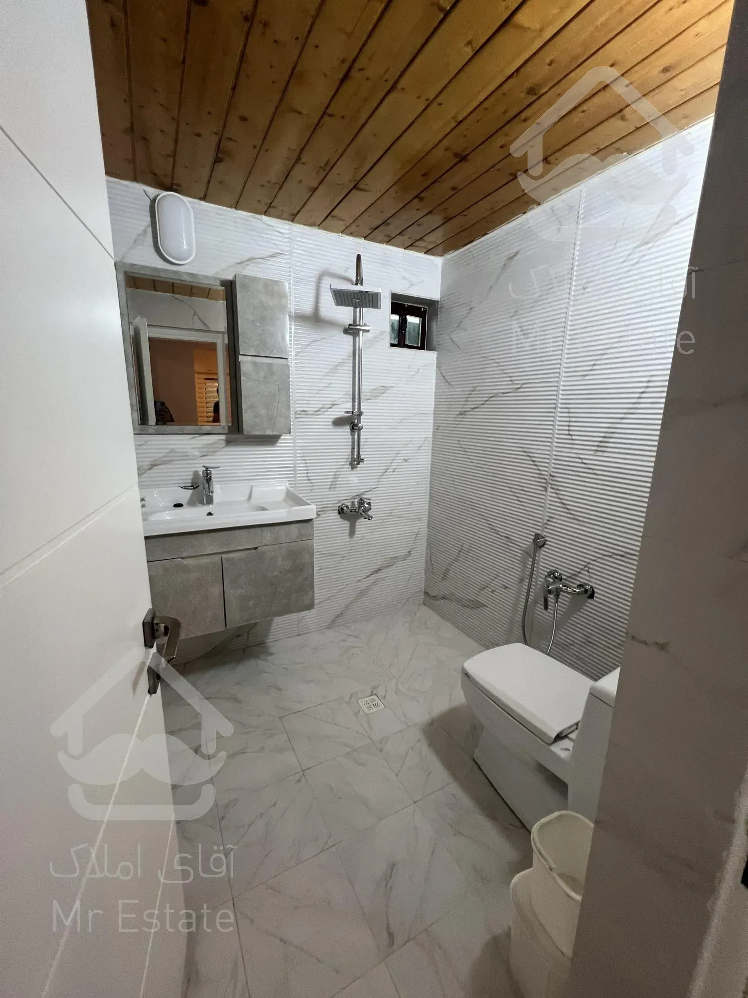 ویلای شهرکی در بنجکول