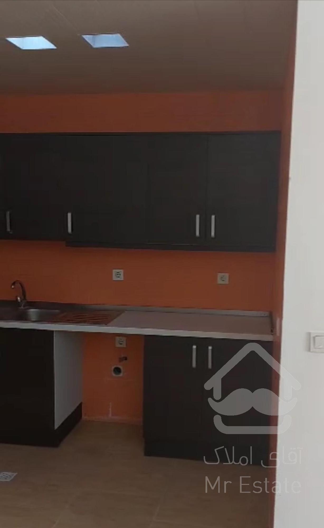 یکخواب ۵۸ متری ویلایی فاز سی مجتمع درسامهر