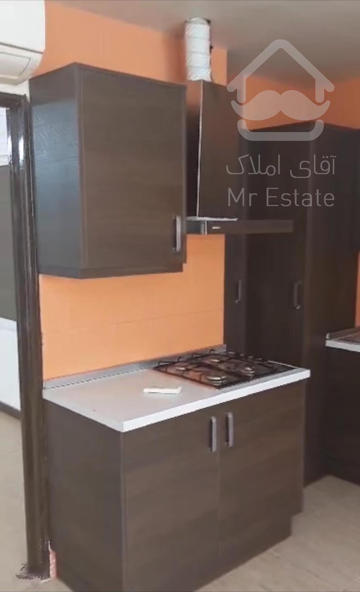 یکخواب ۵۸ متری ویلایی فاز سی مجتمع درسامهر