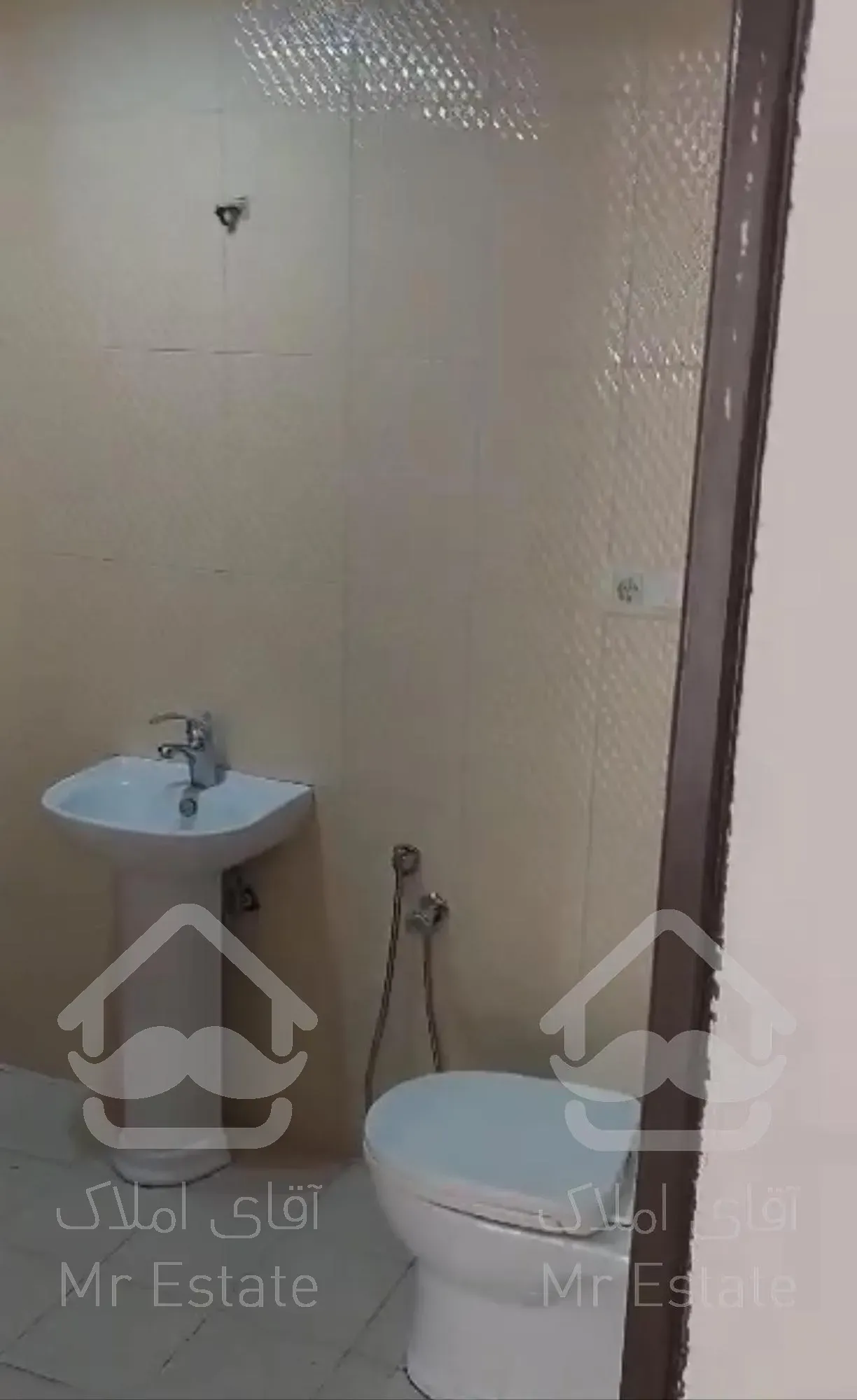 یکخواب ۵۸ متری ویلایی فاز سی مجتمع درسامهر