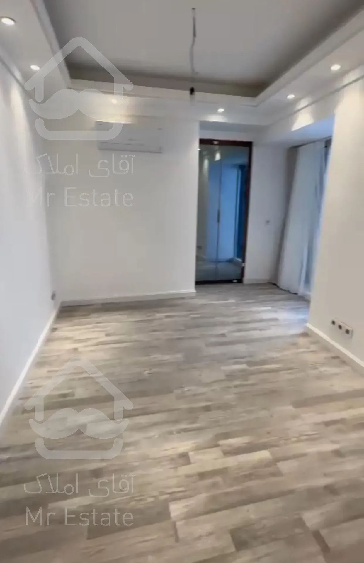 یکخواب ۹۸ متری برج دانا ویو دریا و جزیره