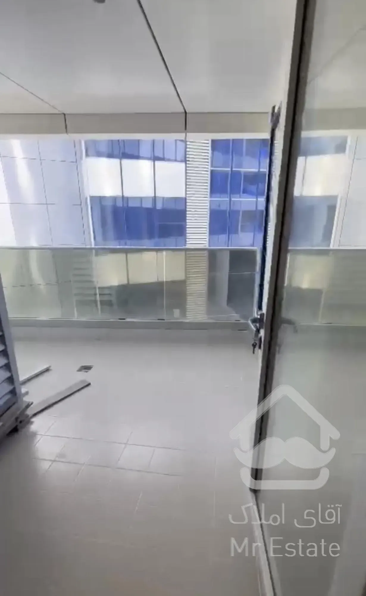 یکخواب ۹۸ متری برج دانا ویو دریا و جزیره