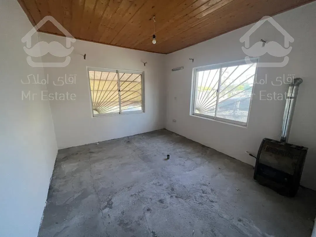 ویلا شهرکی فلت