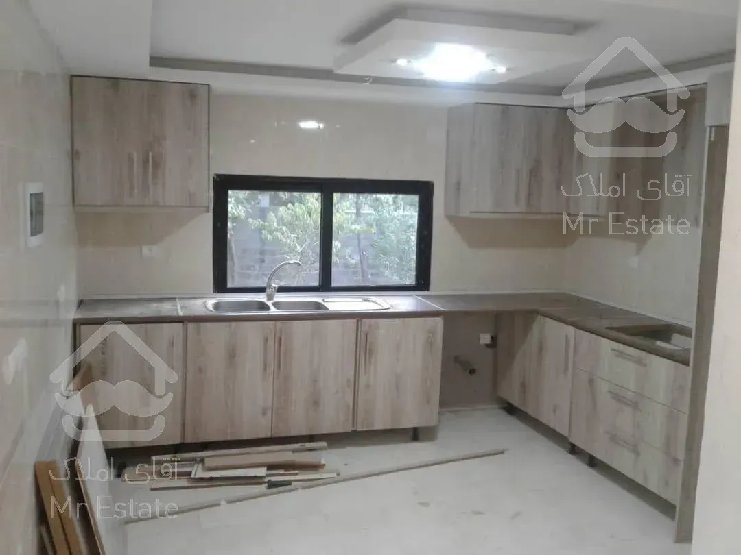 باغ ویلا فلت ونوش