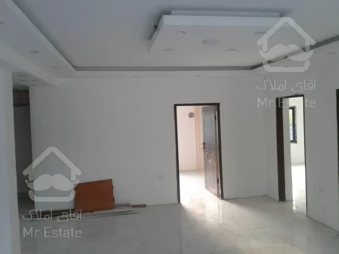 باغ ویلا فلت ونوش