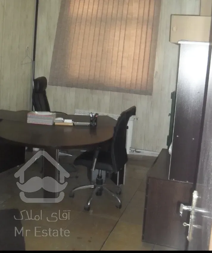 اجاره اپارتمان اداری ۳ بر