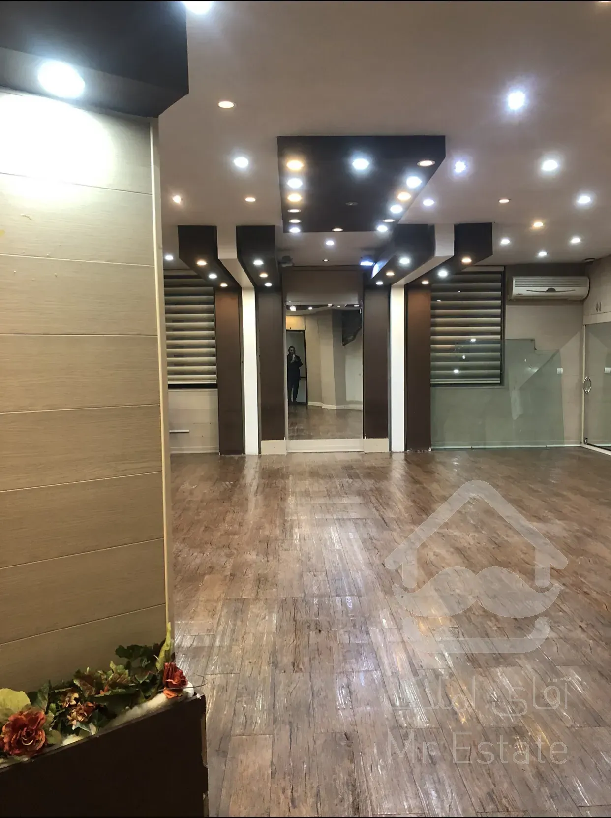 ۱۱۰متر سند اداری