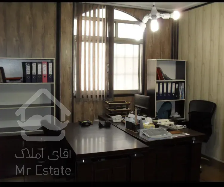 اجاره اپارتمان اداری ۳ بر