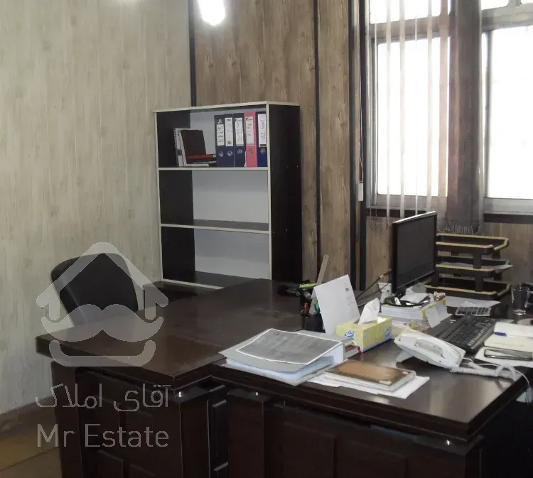 اجاره اپارتمان اداری ۳ بر