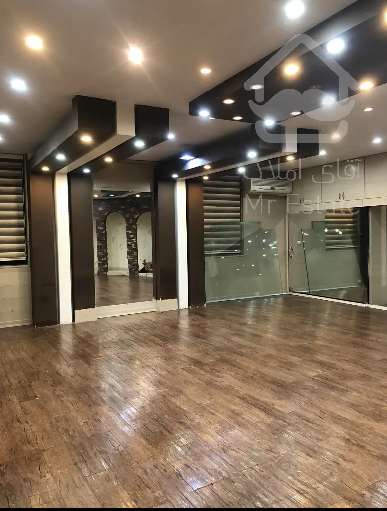 ۱۱۰متر سند اداری