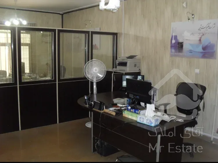 اجاره اپارتمان اداری ۳ بر