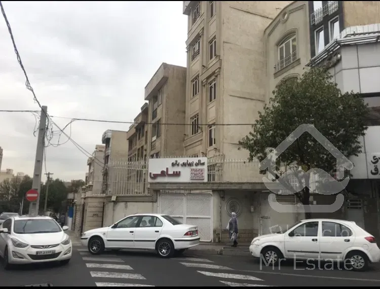 اجاره اپارتمان اداری ۳ بر