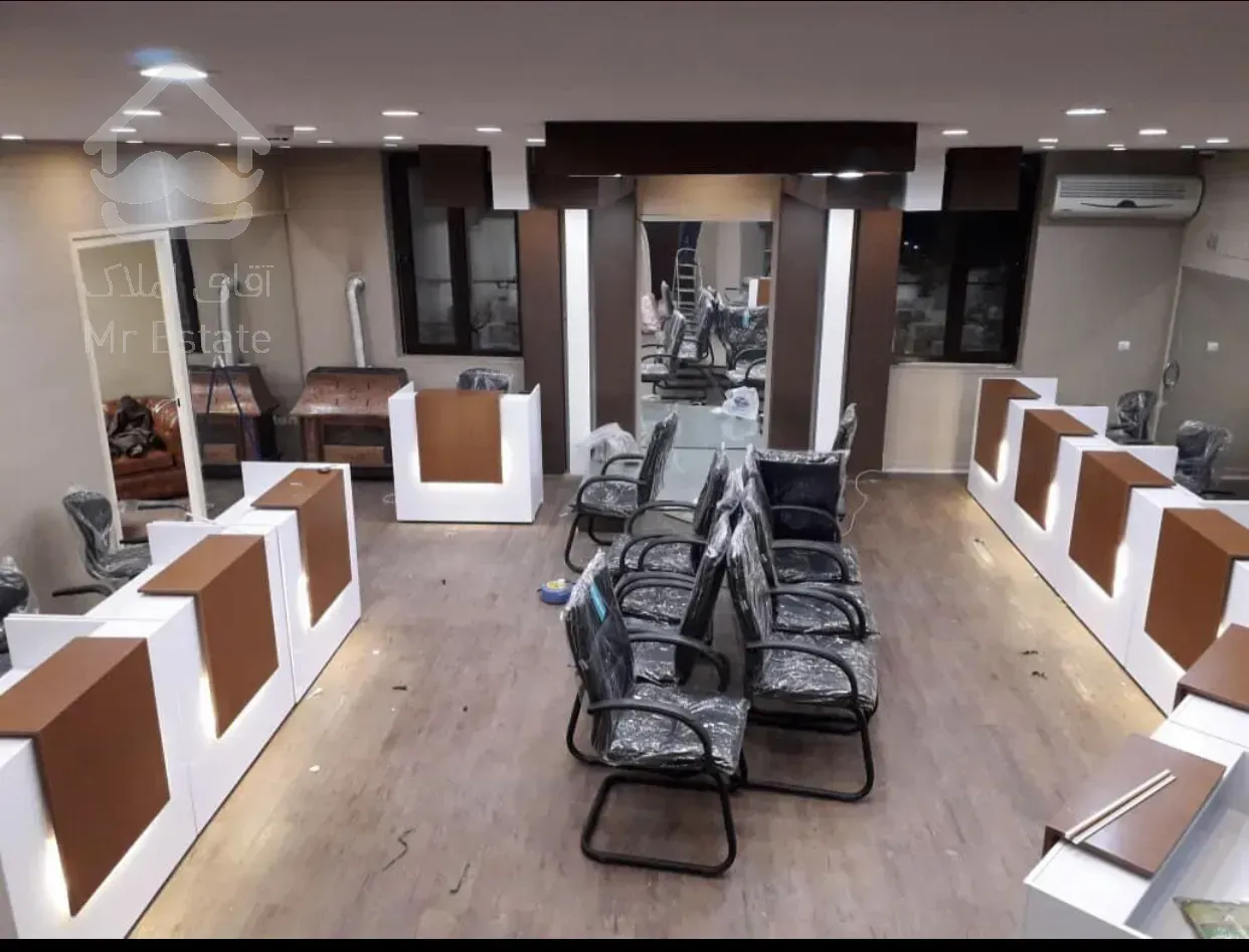 ۱۱۰متر سند اداری