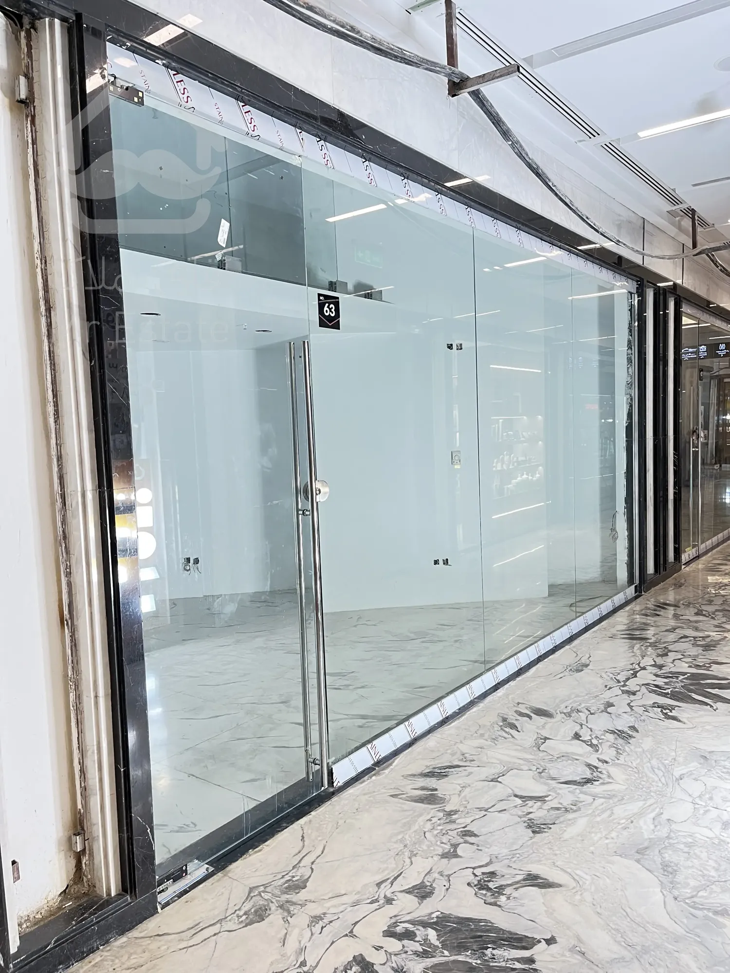 فروش ۲۸ متر مغازه پاساژ فراز لاله زار