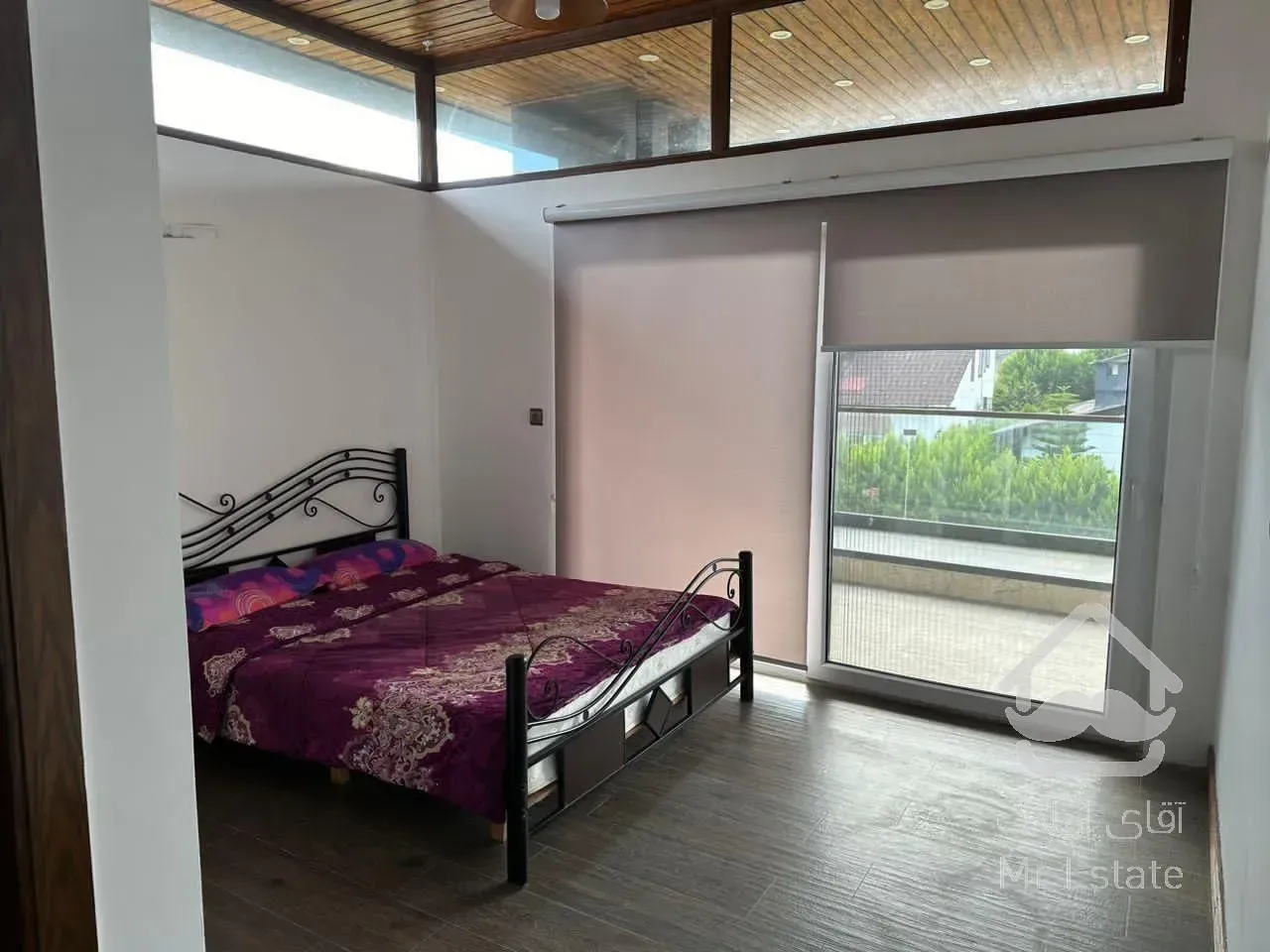 ویلا شهرکی در سیاهرود