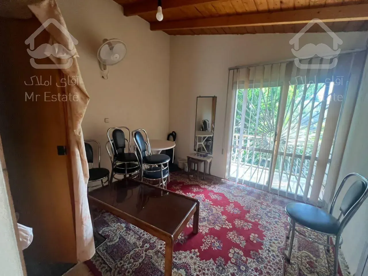 ویلا مستقل فلت