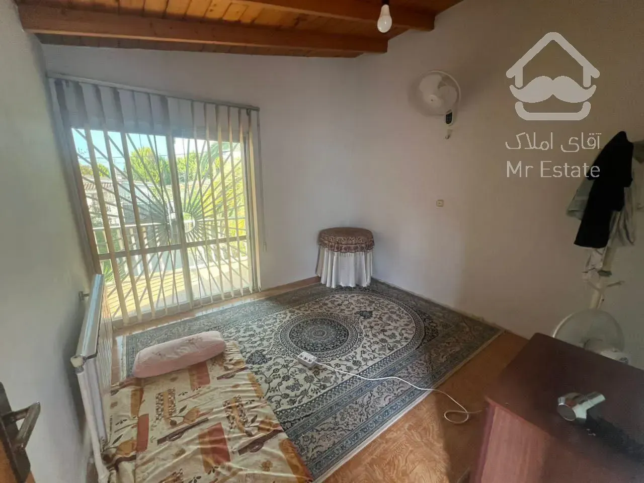 ویلا مستقل فلت