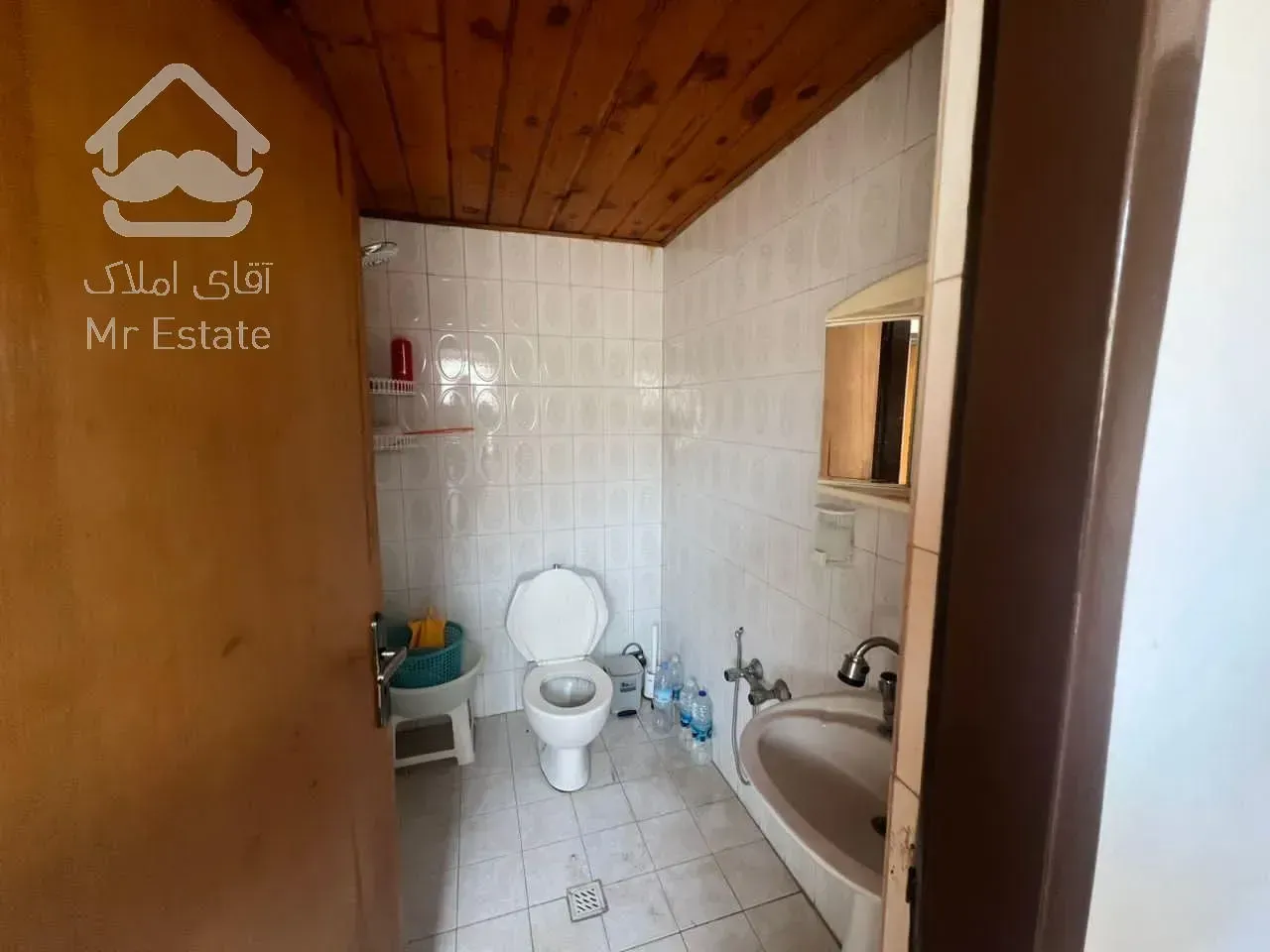 ویلا مستقل فلت