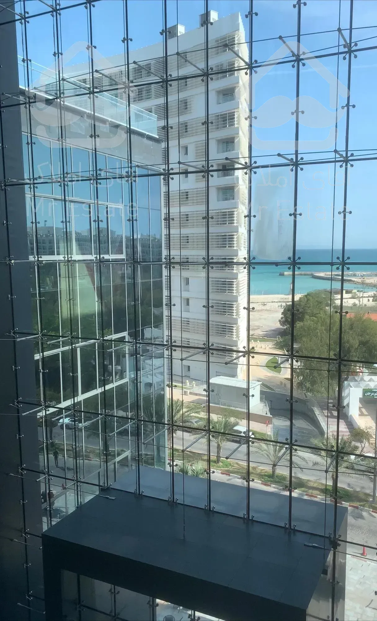 فروش غرفه ۵۰ متری طبقه اول میکامال