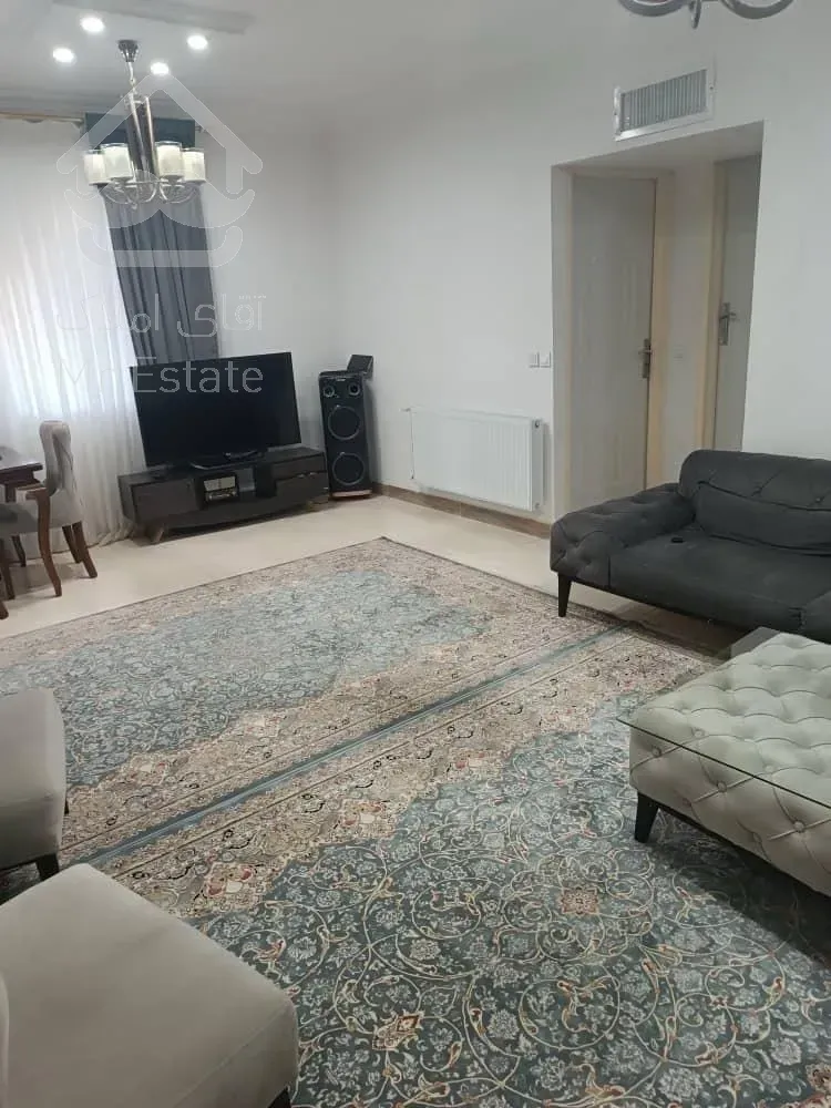 فروش آپارتمان 70 متری فول امکانات وحیدیه شهریار