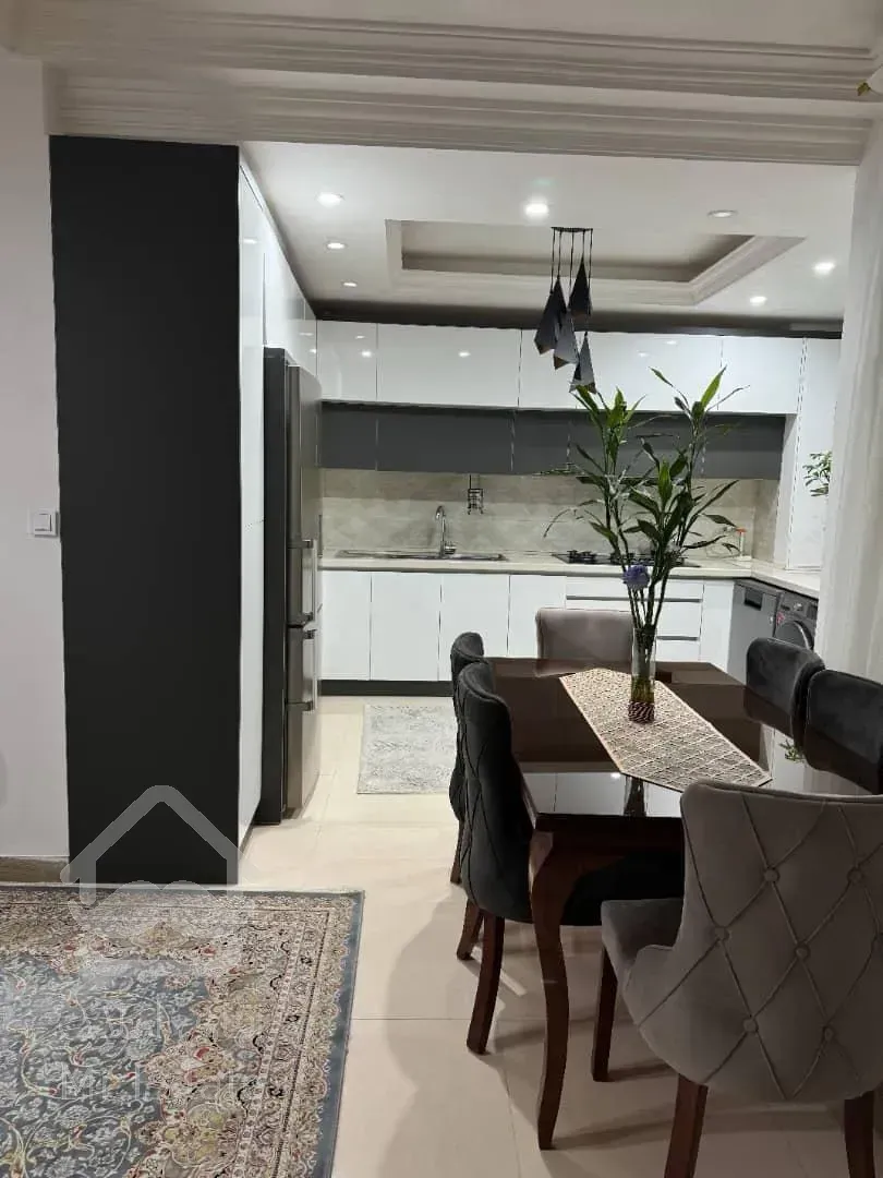 فروش آپارتمان 70 متری فول امکانات وحیدیه شهریار