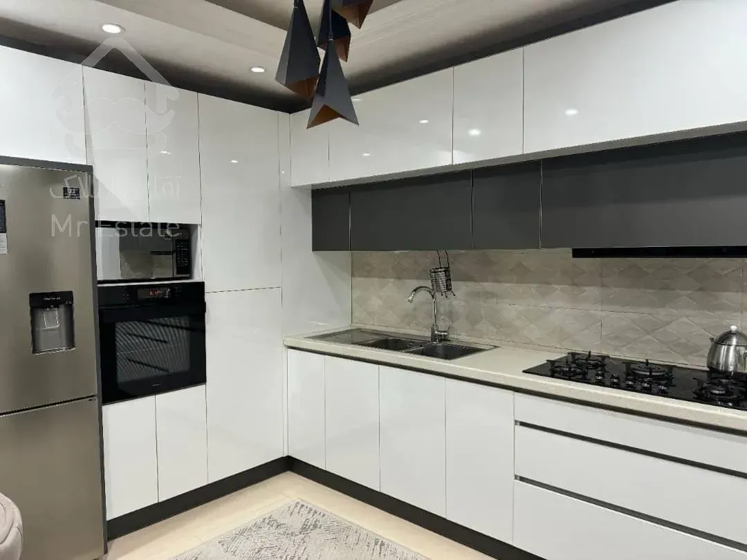 فروش آپارتمان 70 متری فول امکانات وحیدیه شهریار