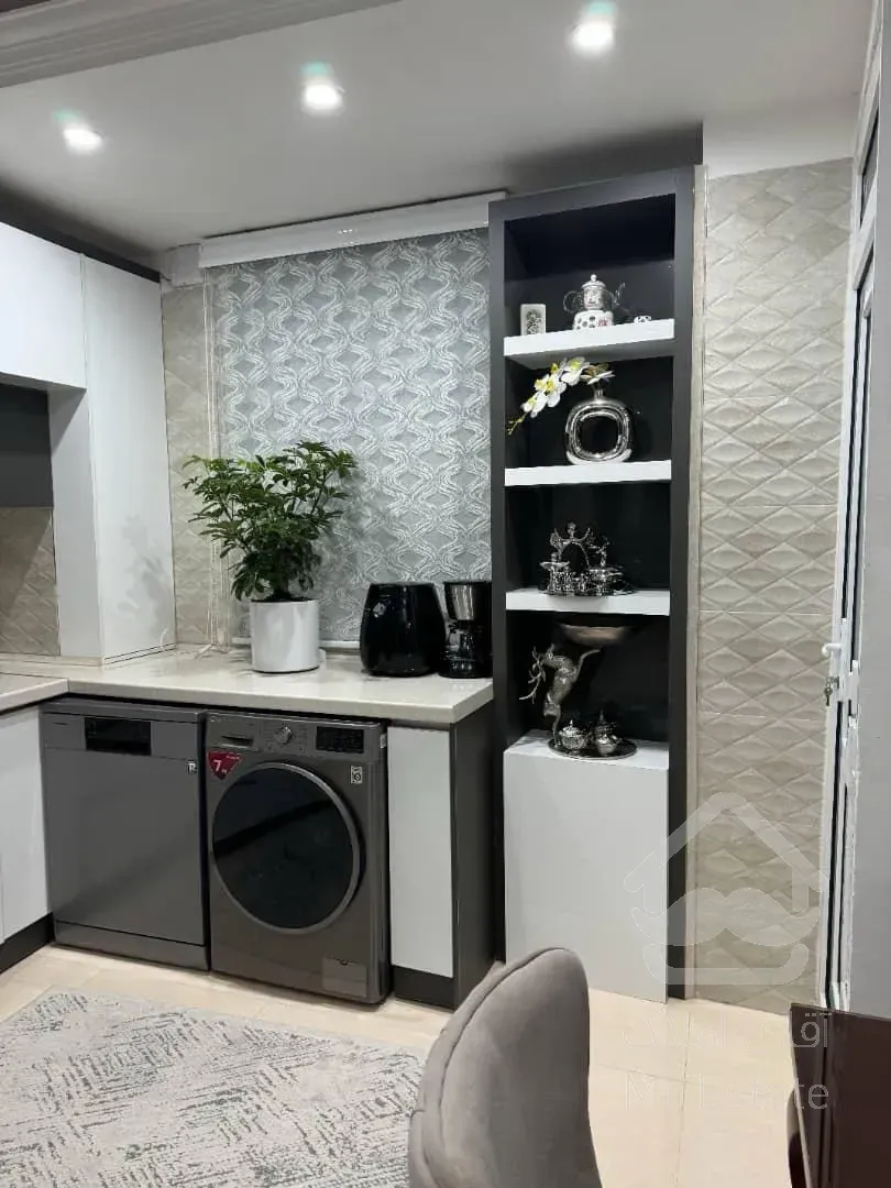 فروش آپارتمان 70 متری فول امکانات وحیدیه شهریار