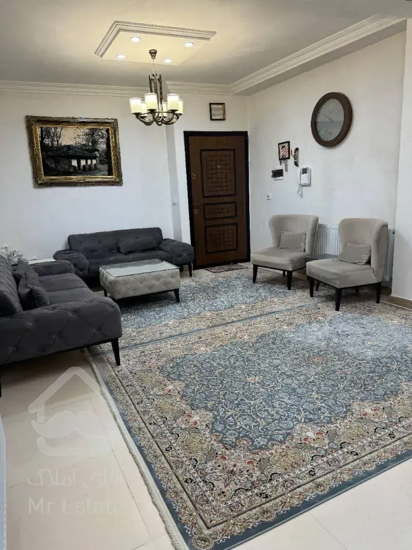 فروش آپارتمان 70 متری فول امکانات وحیدیه شهریار