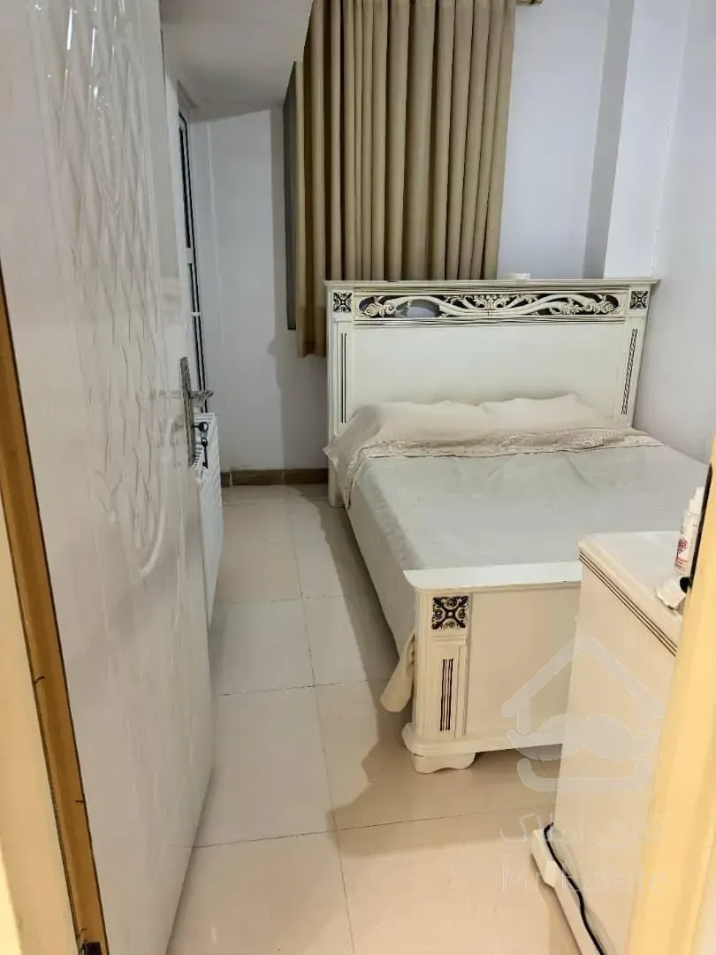 فروش آپارتمان 70 متری فول امکانات وحیدیه شهریار