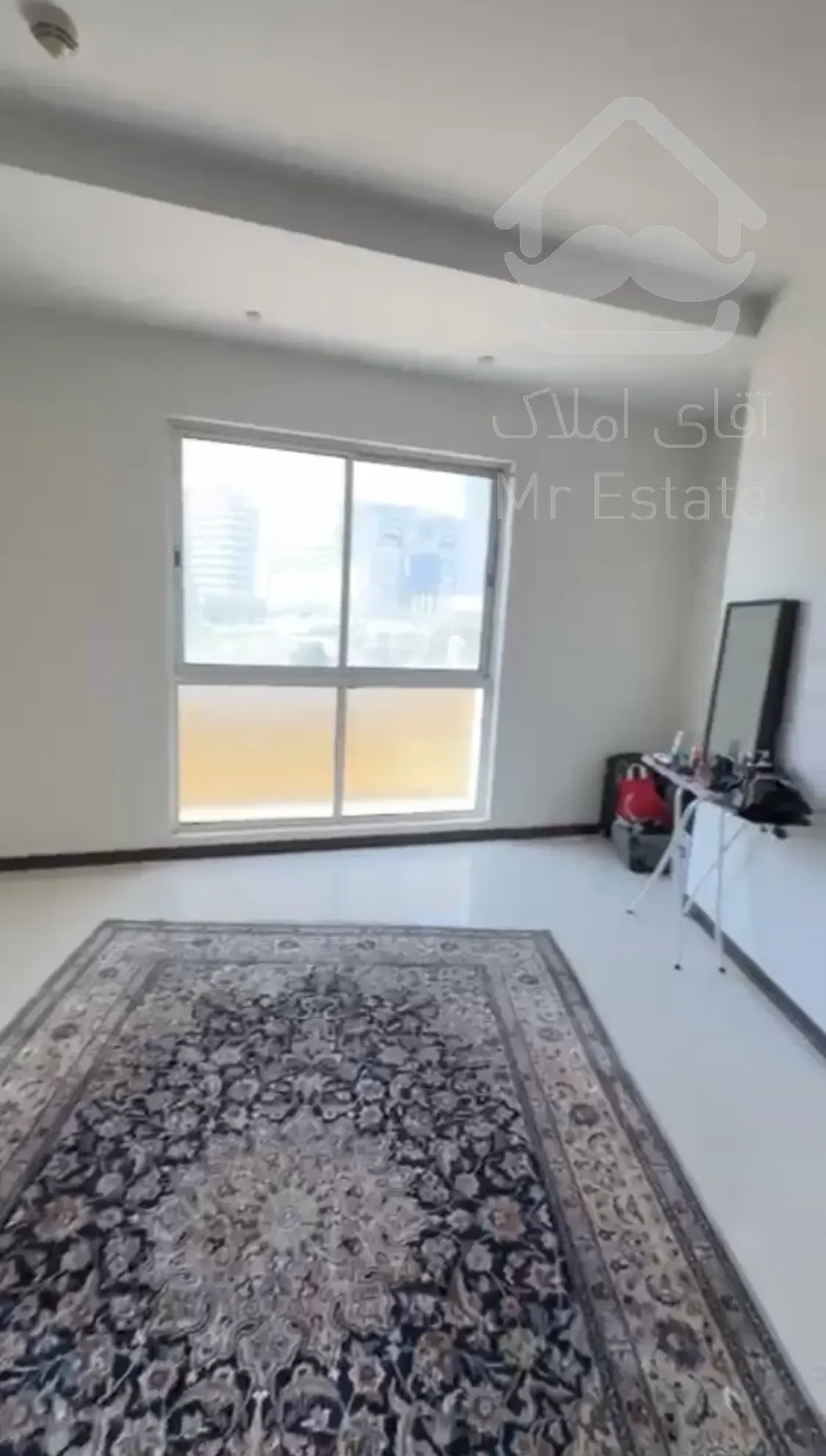 فروش برج طلایی۱ یکخواب ۹۰متری فول فرنیش