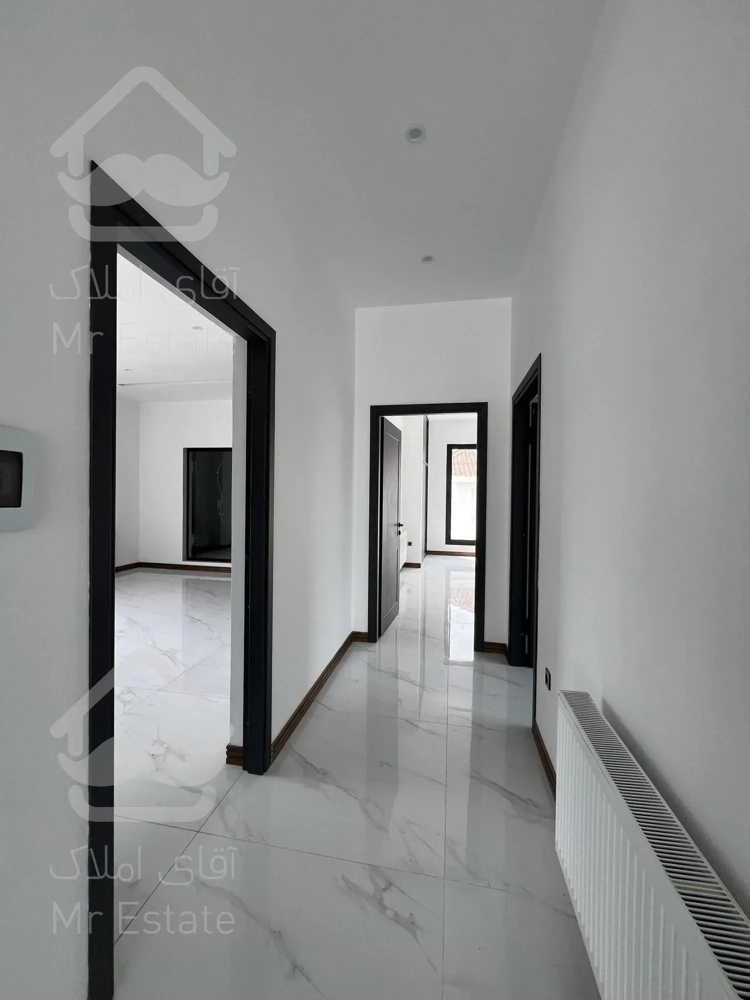 ویلای مستقل در ونوش