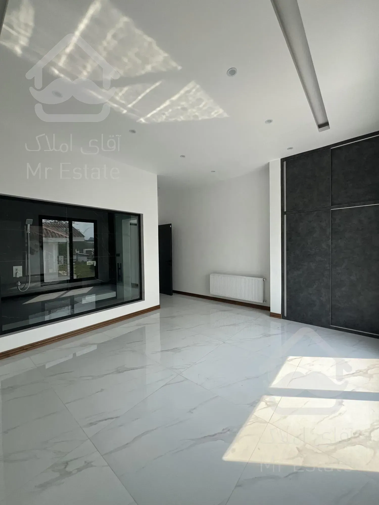 ویلای مستقل در ونوش