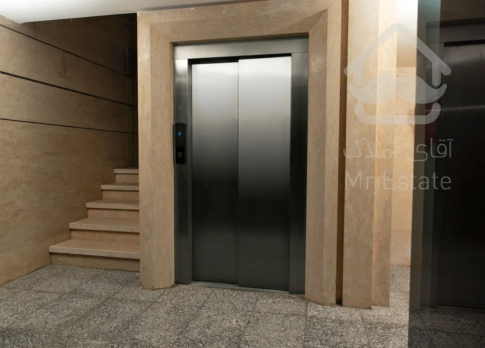 تعمیر و نگهداری آسانسور