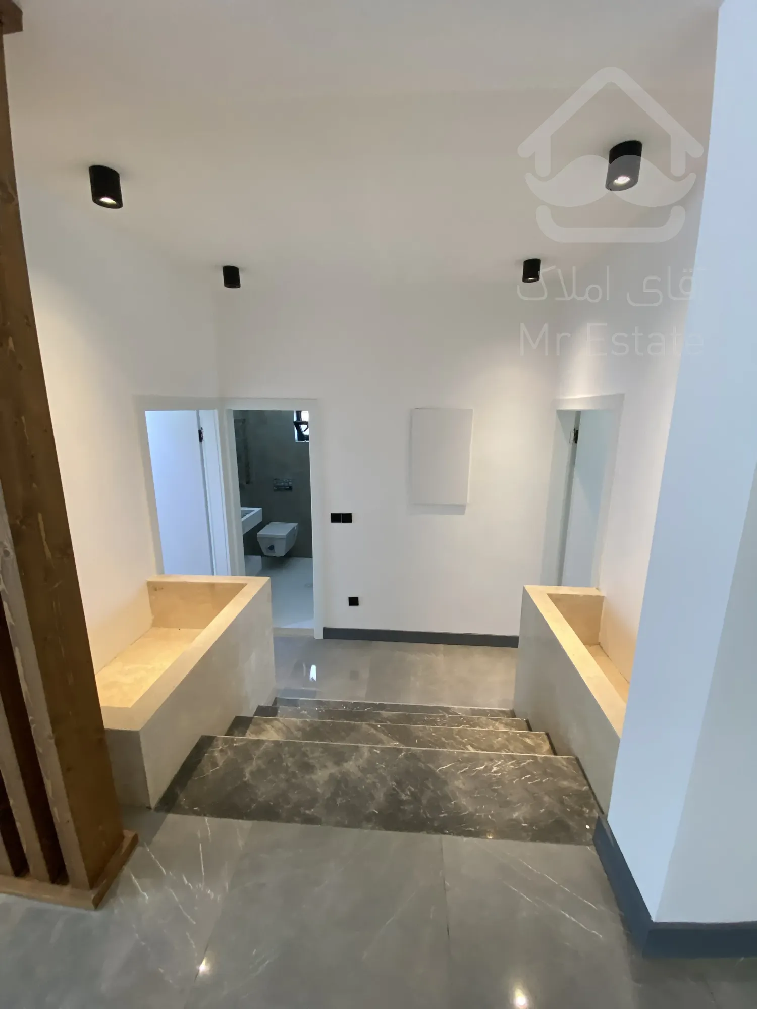 فروش ویلا مدرن شهرکی / متل قو