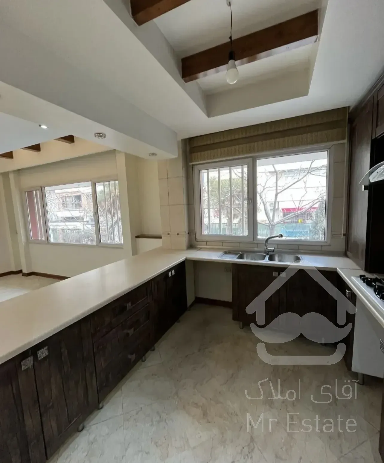 فروش اپارتمان ۹۰ متری باغ فیض