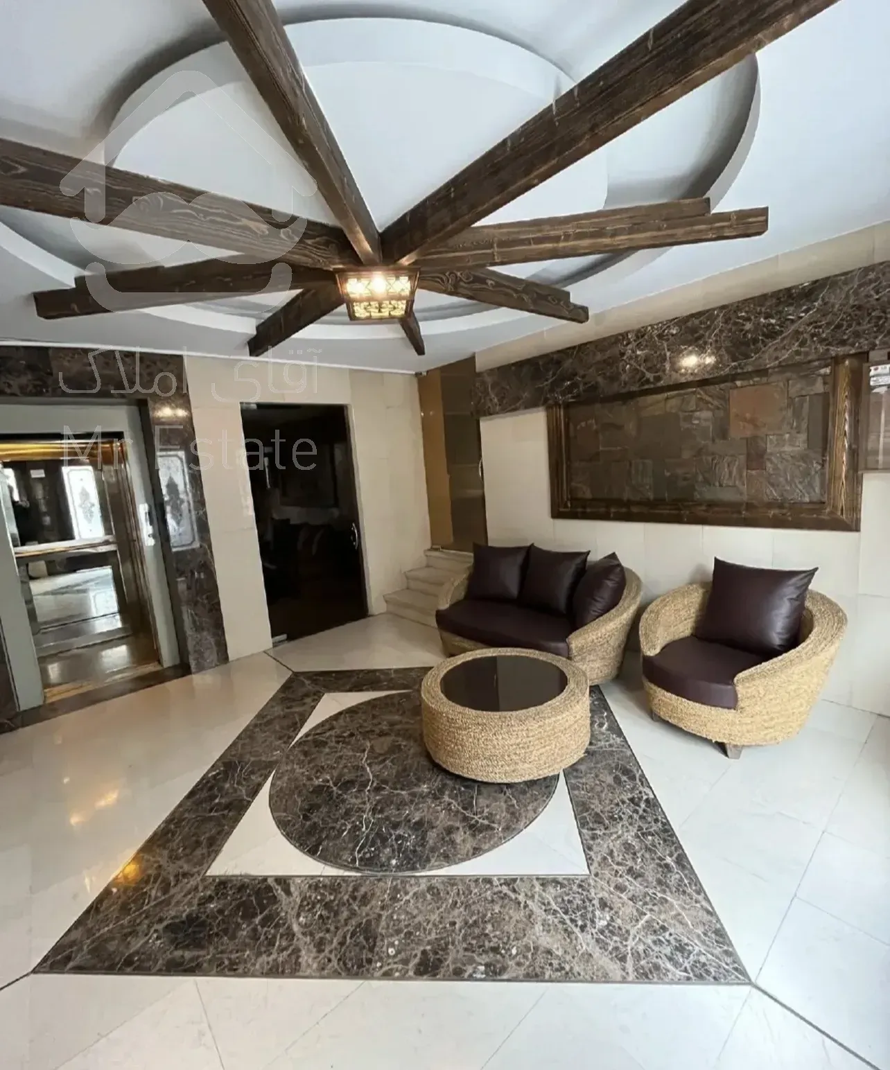 فروش اپارتمان ۷۹ متری