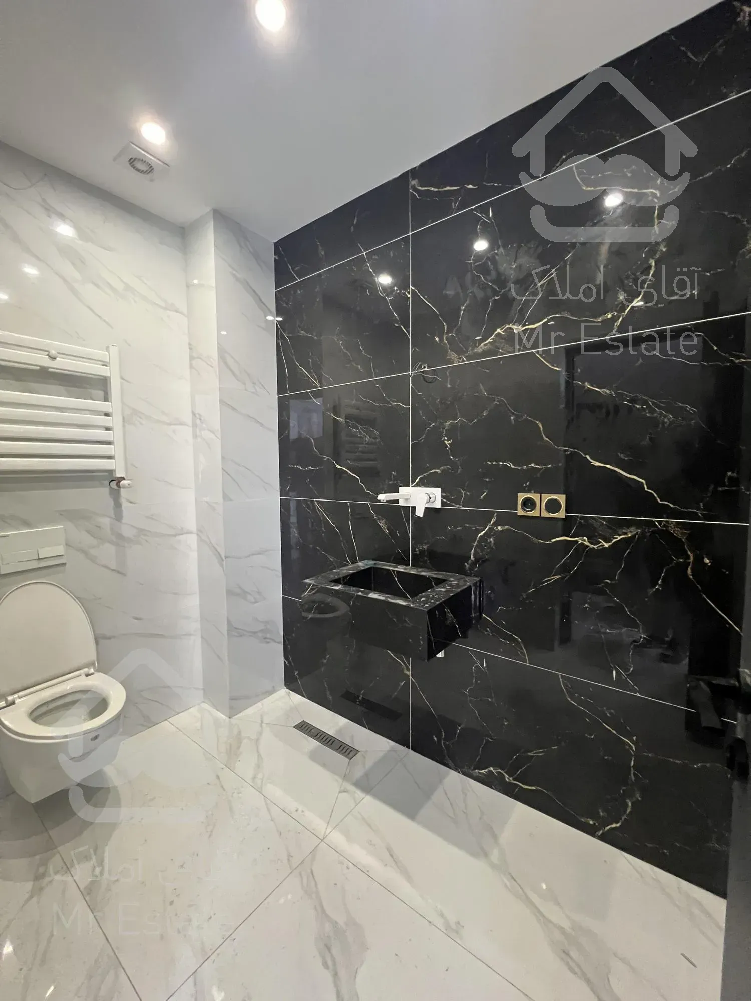 ویلای مستقل در ونوش