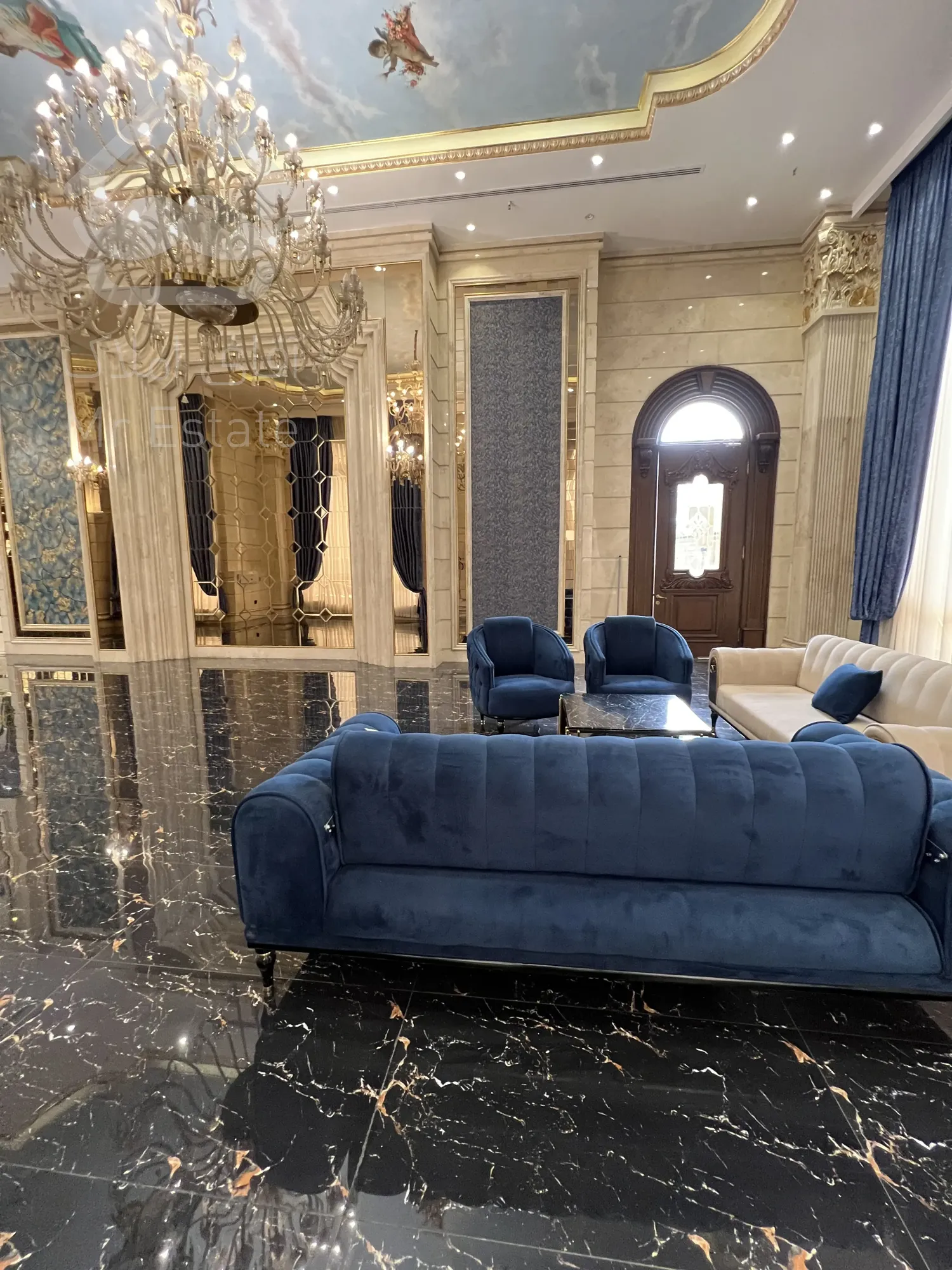 فروش واحد کلیدنخورده ۷۹ متر لوکس رونیکاپالاس نیایش