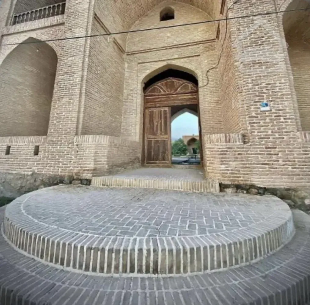 اجاره مجموعه اقامتی کاروانسرای شاه عباسی