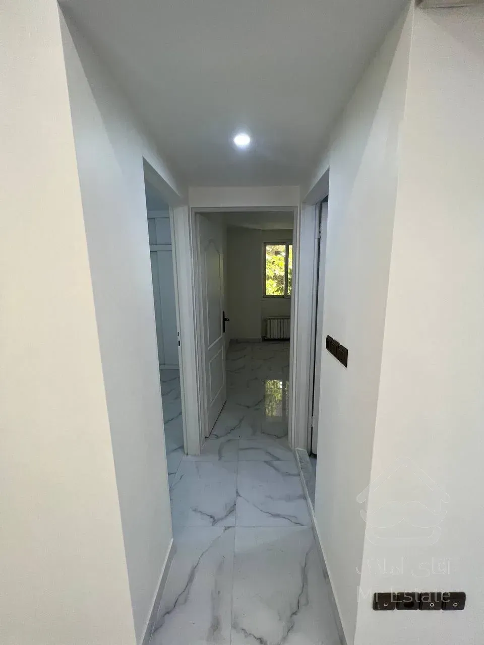 ۸۰متر سالن پرده خور همیلا