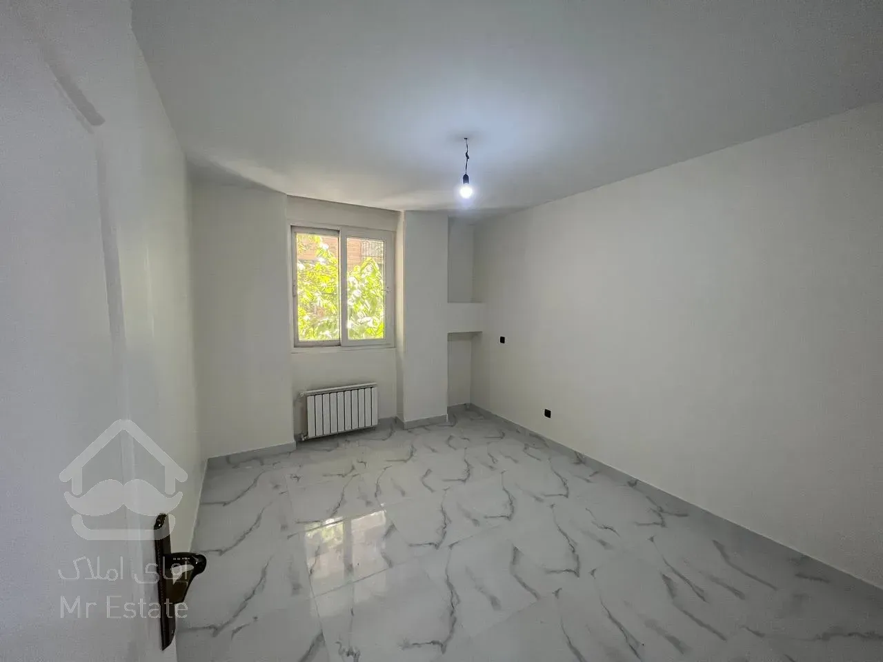 ۸۰متر سالن پرده خور همیلا