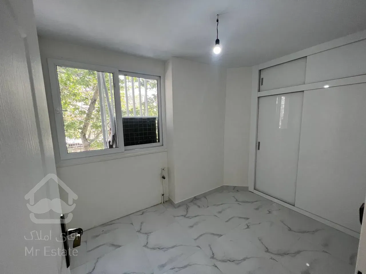 ۸۰متر سالن پرده خور همیلا