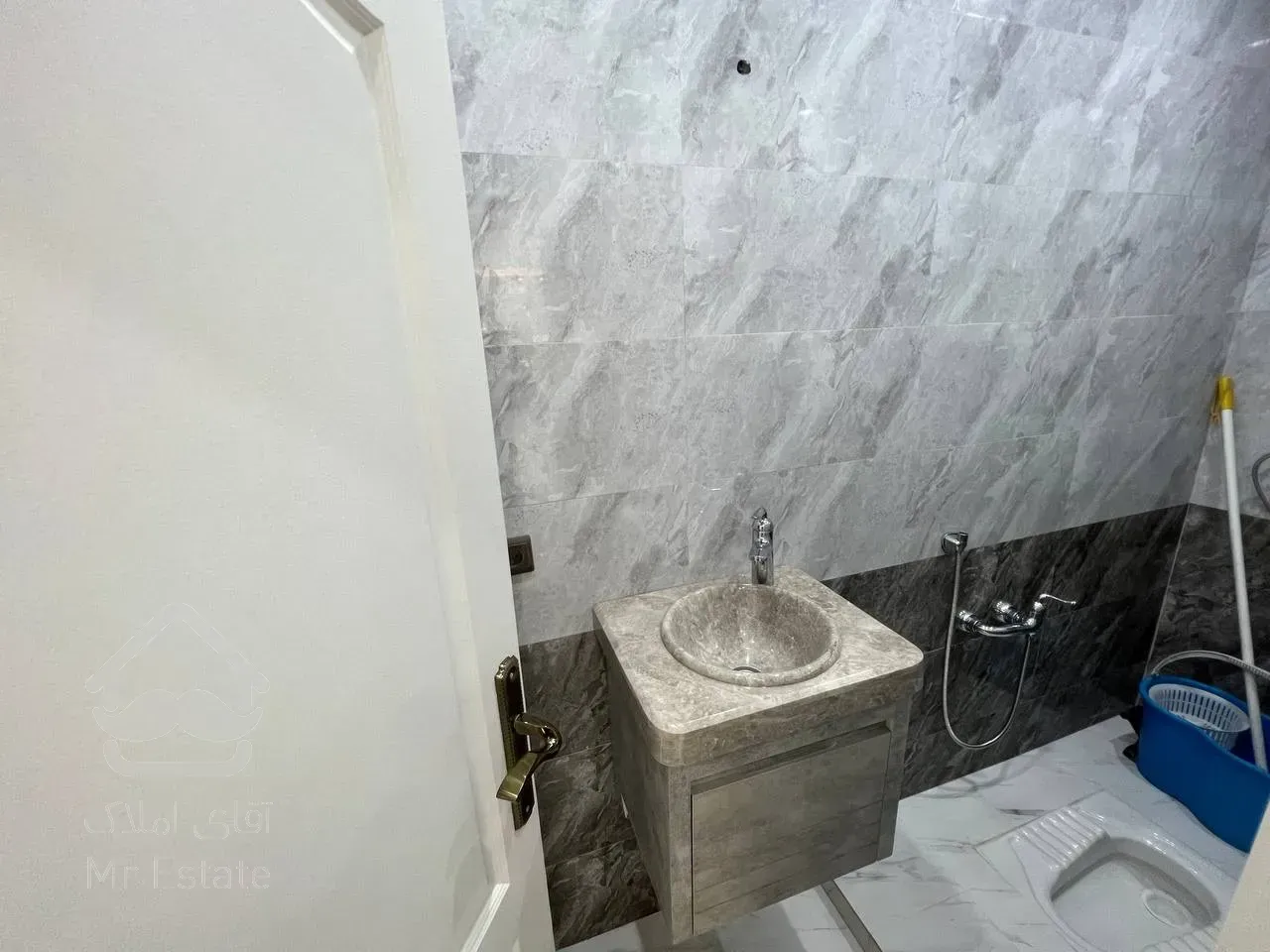 ۸۰متر سالن پرده خور همیلا